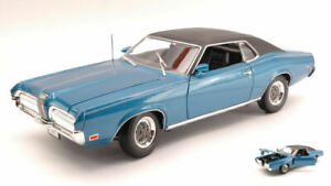 【送料無料】ホビー　模型車　車　レーシングカー ミニチュアアメリカスケールダイカストeminiature voiture americaines echelle 118 welly mercury xr7 diecast modelisme