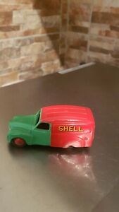 【送料無料】ホビー　模型車　車　レーシングカー オースティンベルdinky austin vanshell bel exemple m2