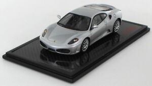 【送料無料】ホビー　模型車　車　レーシングカー フェラーリferrari f430 stradale 143 redline