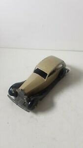 【送料無料】ホビー　模型車　車　レーシングカー dinky berlineearly exemple w1
