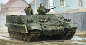 【送料無料】ホビー　模型車　車　レーシングカー ロシアプラスチックモデルトランペッターキットrussian bmot hapc 135 plastic model kit trumpeter