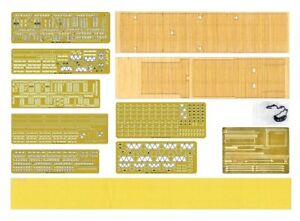 【送料無料】ホビー　模型車　車　レーシングカー ラングレーアップグレードセットトランペッターキットuss langley cv1 upgrade sets trumpeter kit tr 06646