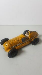 【送料無料】ホビー　模型車　車　レーシングカー レーシングdinky pre war racing car b11