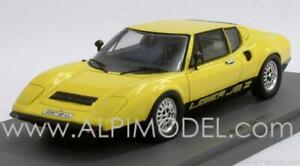 【送料無料】ホビー　模型車　車　レーシングカー スパークligier js2 1975 yellow 143 spark s0558 18,735円