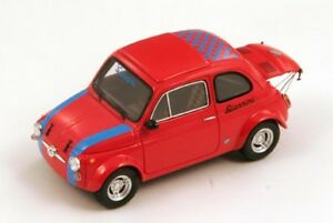 【送料無料】ホビー　模型車　車　レーシングカー フィアットeスケール1992 fiat 590 giannini voiture modelisme en 143 echelle par spark