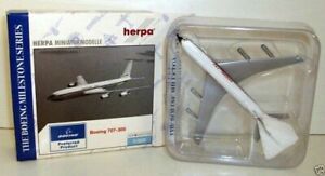 【送料無料】ホビー　模型車　車　レーシングカー ボーイングherpa 1500 510622 boeing 707300 19,485円