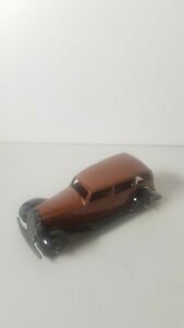 【送料無料】ホビー　模型車　車　レーシングカー ハッチdinky berline 034