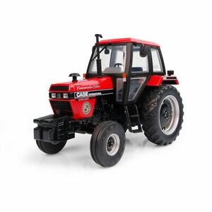 【送料無料】ホビー　模型車　車　レーシングカー ボックスエディションダイカストモデルcase 1494 2wd commemorative edition 1988 diecast model