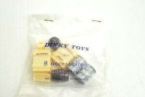 【送料無料】ホビー　模型車　車　レーシングカー バッチdinky 851 lot de vehile charges 18,706円