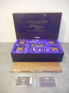 【送料無料】ホビー　模型車　車　レーシングカー コーギーエリザベスゴールデンジュビリーcorgi queen elisabeth ii golden jubilee 19522002 n 2