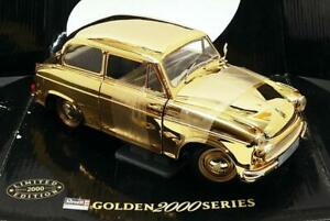 【送料無料】ホビー　模型車　車　レーシングカー モデルカーロイドアレクサンダーゴールドrevell 118 modele reduit de voiture 08907lloyd alexander tsor｜hokushin