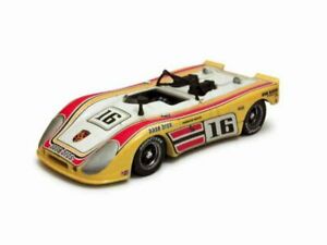 【送料無料】ホビー　模型車　車　レーシングカー ミニチュアスケールベストモデルポルシェリタイヤワトキンズminiature voiture echelle 143 best model porsche flunder n16 dnf watkins