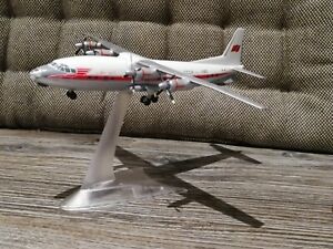 【送料無料】ホビー 模型車 車 レーシングカー アントノフantonov an10a, cccp 1200