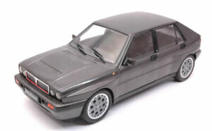 【送料無料】ホビー　模型車　車　レーシングカー ミニチュアスケールトリプルデルタeminiature voiture echelle 118 triple 9 lance delta hf modelisme modell