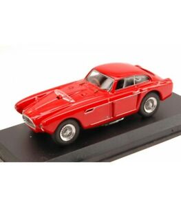 【送料無料】ホビー　模型車　車　レーシングカー フェラーリメキシコシティーferrari 340 mexico 1952 red 143