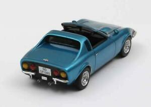【送料無料】ホビー　模型車　車　レーシングカー オペルモデルカーopel gt aero 1969 resine voiture modele 43080