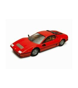 【送料無料】ホビー 模型車 車 レーシングカー フェラーリferrari 512 bb 1976 red 143