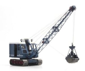 【送料無料】ホビー　模型車　車　レーシングカー クレーンartitec 387409 187h0 dolberg grue neuf 19,225円