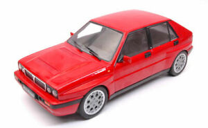 【送料無料】ホビー　模型車　車　レーシングカー ミニチュアスケールトリプルデルタモデルminiature voiture echelle 118 triple 9 lance delta hf vehicule modele static｜hokushin