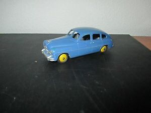 【送料無料】ホビー　模型車　車　レーシングカー フォードdinky toys original ford vedette 24 q