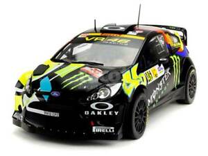 【送料無料】ホビー　模型車　車　レーシングカー ネットワークフォードフィエスタモンツァラリーixo ford fiesta rs wrc monza rally 2012 118 18,186円