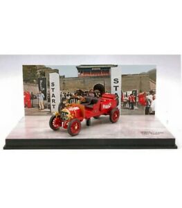 【送料無料】ホビー　模型車　車　レーシングカー itala pechinoparigi 19072007 143