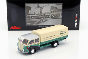 【送料無料】ホビー　模型車　車　レーシングカー トラックグリーンベージュモデルacide 3ch camion bachmann vertbeige argent 143 schuco