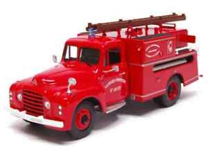 【送料無料】ホビー　模型車　車　レーシングカー ポンプcitroen t46 pompe guinard 1962 norev 143