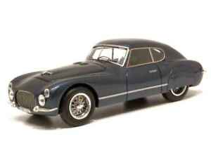 【送料無料】ホビー　模型車　車　レーシングカー bizarre fiat 8v serie ii 1953 143