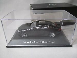 【送料無料】ホビー　模型車　車　レーシングカー スケールメルセデスベンツクラスボックスエドリムカットah683 iscale 143 mercedes benz klasse e classe coupe in box b66960403 ed lim｜hokushin