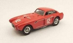 【送料無料】ホビー 模型車 車 レーシングカー アートモデルフェラーリメキシコシティ#シェルビーart model 244 ferrari 340 mexico 12 utt 1953 shelby 143