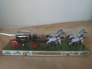 【送料無料】ホビー　模型車　車　レーシングカー antigua miniatura 143 brumm historical c4 berlina di viaggio di pio ix italy