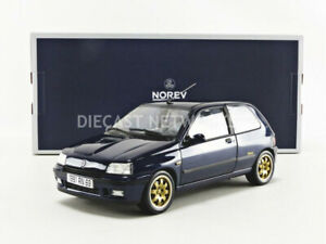 送料無料 ホビー 模型車 車 レーシングカー ルノークリオウィリアムズフェーズnorev 118 Renault Clio Williams Phase 1 1993 Meter Erdarbeiten De