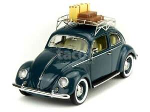 【送料無料】ホビー　模型車　車　レーシングカー volkswagen cox holidays schuco 143