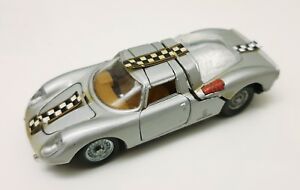 【送料無料】ホビー　模型車　車　レーシングカー フェラーリルマンピニンファリーナpolitoys m525 ferrari 250 le mans pininfarina 143