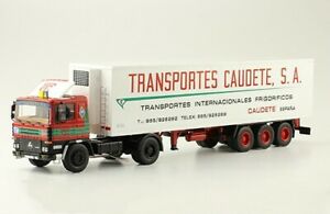 【送料無料】ホビー　模型車　車　レーシングカー ネットワークpegaso 1231t 1983 ixosalvat 143｜hokushin