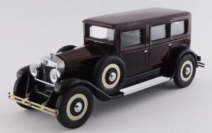 【送料無料】ホビー　模型車　車　レーシングカー リィアットボルドーrio 4611 fiat 525 bordeaux 1929 143