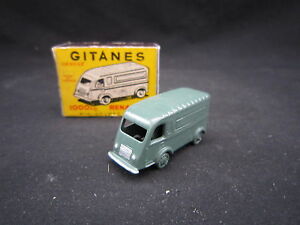 【送料無料】ホビー　模型車　車　レーシングカー マイクロミニチュアルノーグリーンq945 gitanes cij microminiature renault 1000kg vert 18,186円