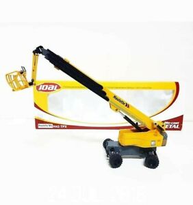 【送料無料】ホビー　模型車　車　レーシングカー ojoal 150 haulotte h43 tpx cesta elevadora telescopica 18,446円