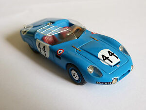 【送料無料】ホビー　模型車　車　レーシングカー オートサムネイルキットルマンコルネットkit pour miniature auto ccc db panhard hbr4 le mans 1958 laureaucornet ref 208｜hokushin