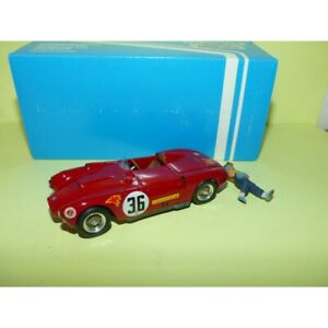 【送料無料】ホビー　模型車　車　レーシングカー ランチアエクスアンプロヴァンスlancia d24 n36 panamericana 1954 fangio provence moulage 143 1er