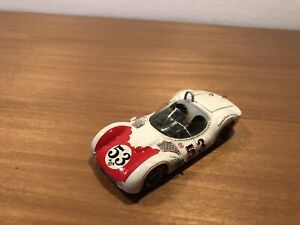 【送料無料】ホビー　模型車　車　レーシングカー マセラティマセラティモデルモデルトロンメリmaserati tipo 60 amr models 143 n bbr models tameo tron mg bosica meri mr mfh 18,706円
