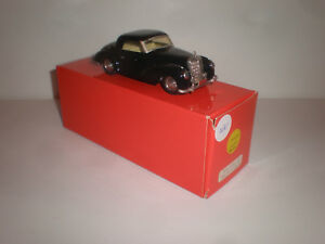 【送料無料】ホビー 模型車 車 レーシングカー メルセデスベンツトランスミッションカット143 1955 mercedes benz 300s coupe boite sorcier metal43