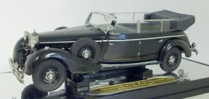 【送料無料】ホビー　模型車　車　レーシングカー シグネチャスケールメルセデスベンツsignature 143 scale pm43700 mercedes benz 770 groser ener tourenwagen