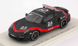 【送料無料】ホビー 模型車 車 レーシングカー ミニチュアスケールスパークモデルポルシェターボeminiature voiture echelle 143 spark model porsche 911 turbo modelisme static