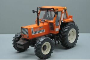 【送料無料】ホビー　模型車　車　レーシングカー トターミニチュアフィアットeminiature tracteur demi agricole replicagri fiat 1180 dt 13 2 modelisme 19,225円
