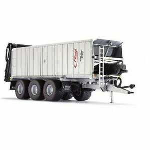 【送料無料】ホビー 模型車 車 レーシングカー スプレッダーwiking fliegl asw 391 avec epandeur 132 7322