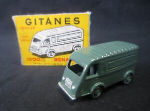 【送料無料】ホビー　模型車　車　レーシングカー マイクロミニチュアルノーグリーンq931 gitanes cij microminiature renault 1000kg vert 18,965円