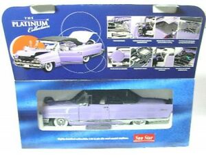 【送料無料】ホビー　模型車　車　レーシングカー リンカーンプリミアカブリオレピンクlincoln premiere cabriolet rose 1956