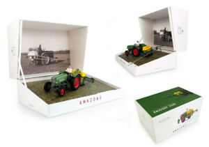 【送料無料】ホビー　模型車　車　レーシングカー ユニバーサルスカラmodellino mezzi agricoli trattore universal hobbies scala 132 modellismo 19,225円